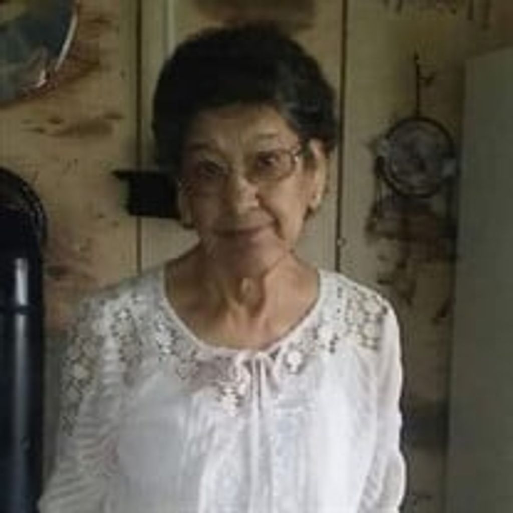 Margie Abeyta