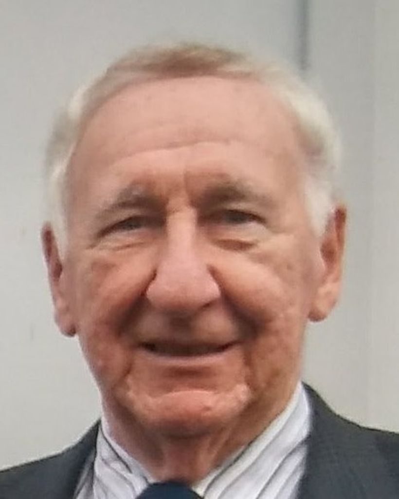 Herbert P. Schmidt Profile Photo