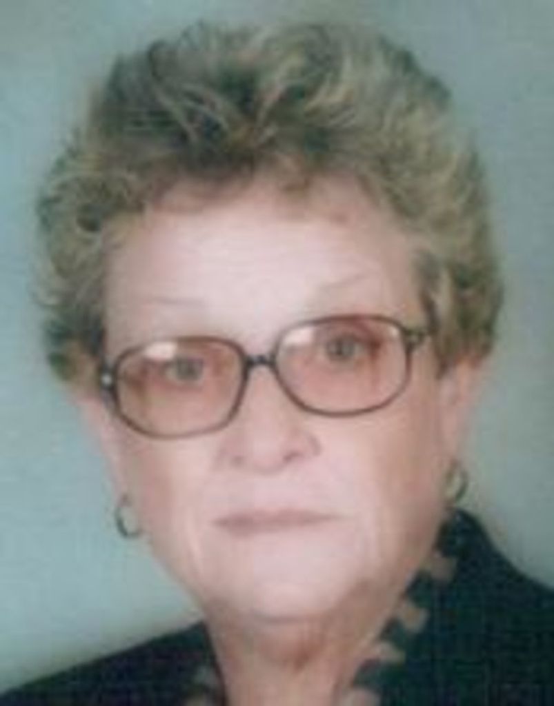 Hardee- Joyce Mcleod Diamond