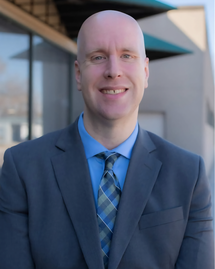 David Adam Ashby Profile Photo