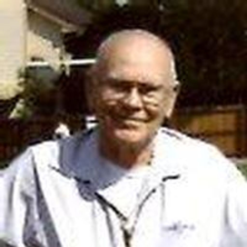 Norman Lewis Ferber