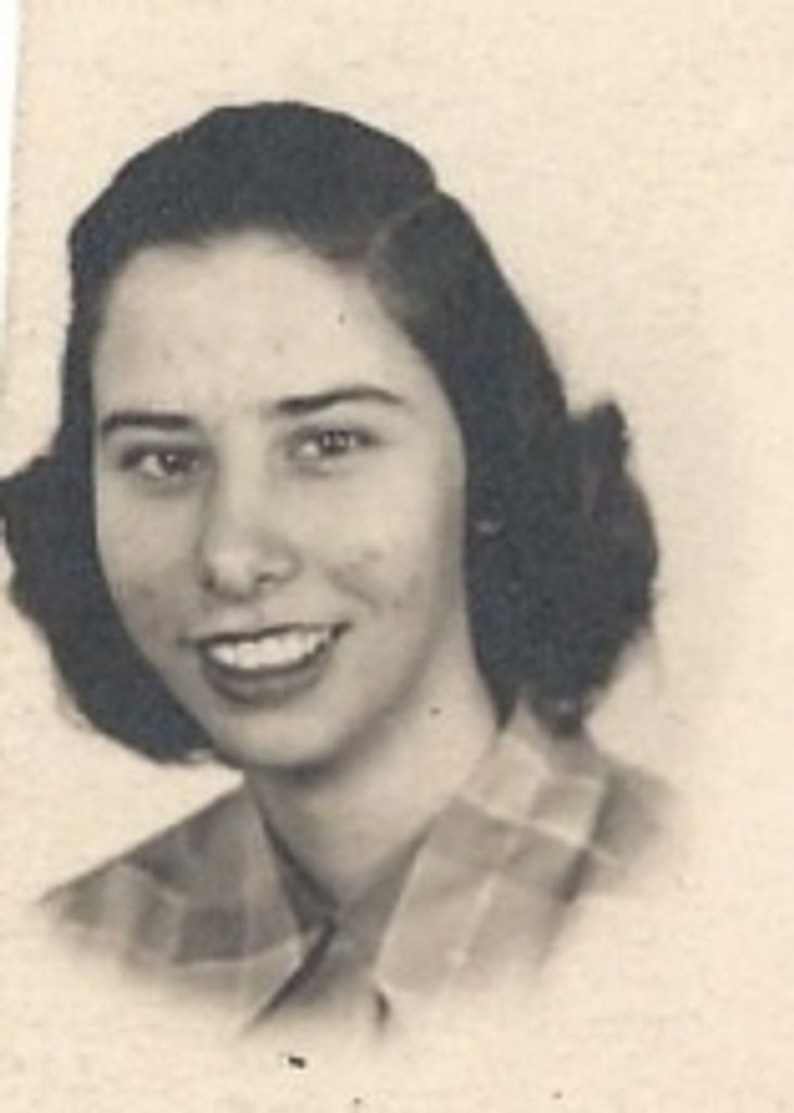 Vita J. Moran