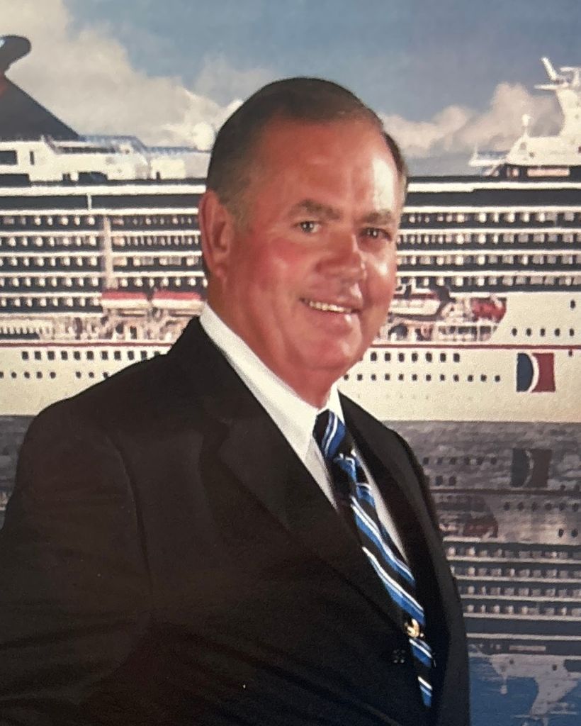 George G. Kammerer Profile Photo