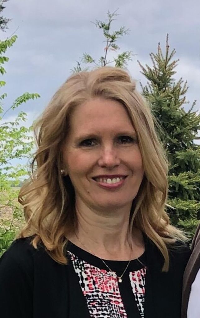 Julie Ann Talley Profile Photo