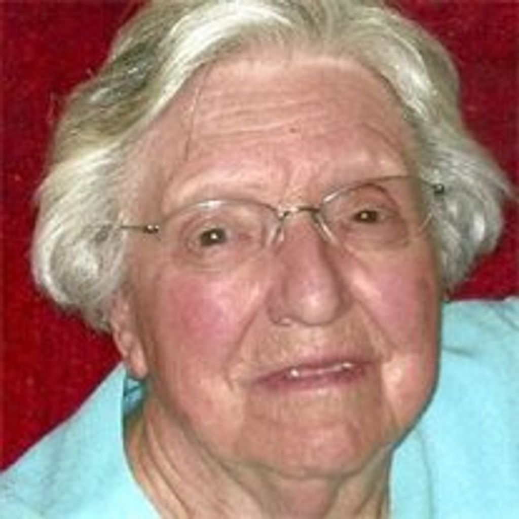 Josephine  L. (Lloyd)  Walker