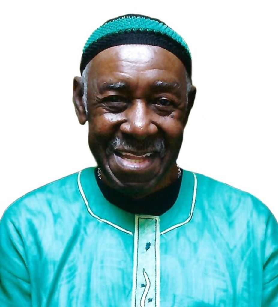 Stanley Burton George