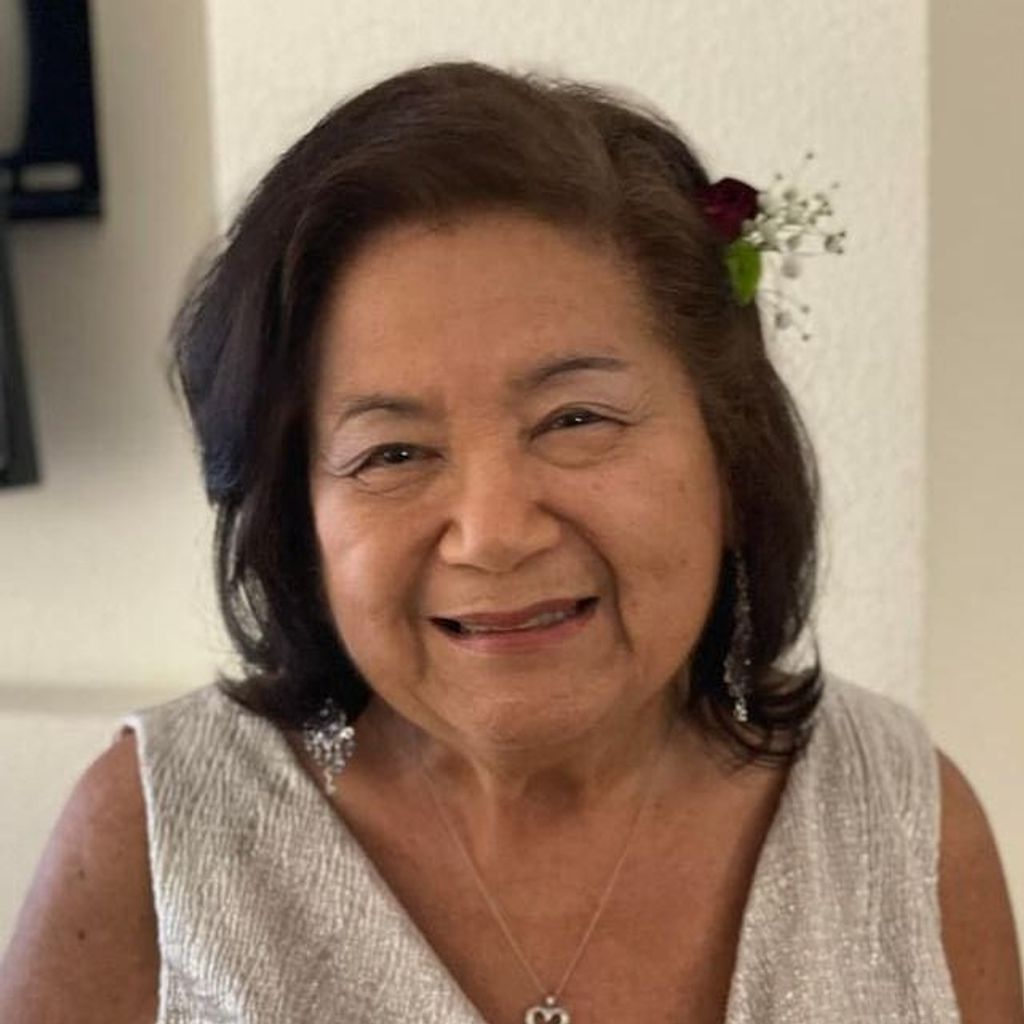 Joan Redling Profile Photo