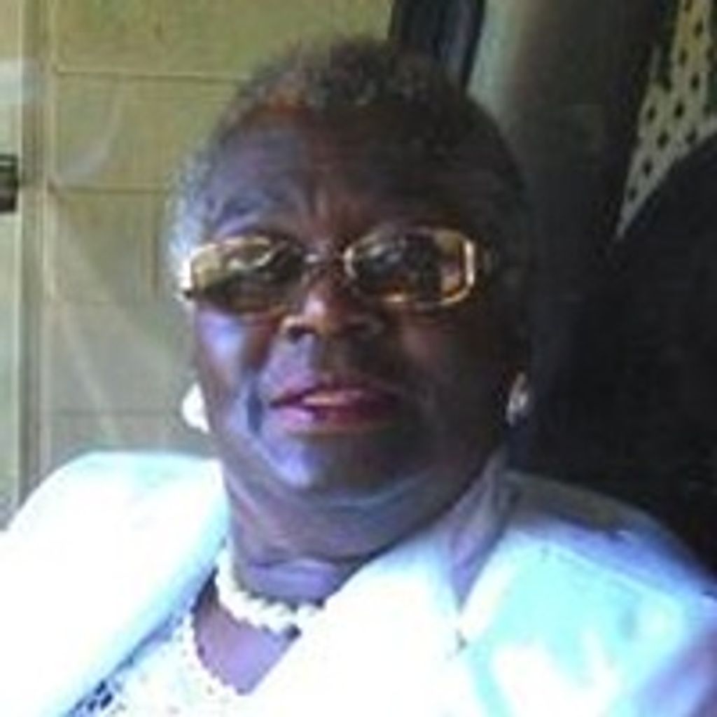 Lillian Inez Greene
