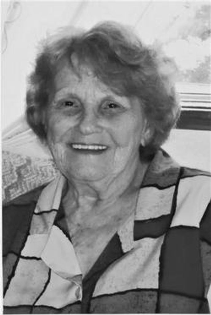 Frances Irene Emerson