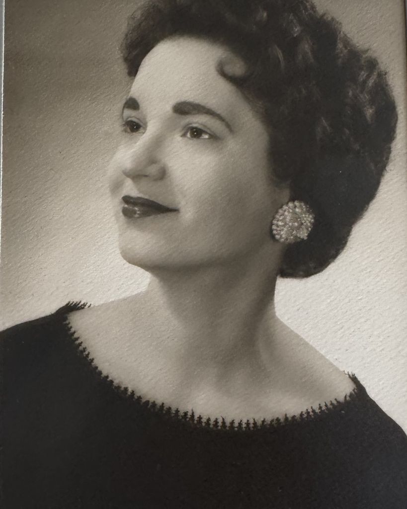 Helen "Tica" Hineman Profile Photo
