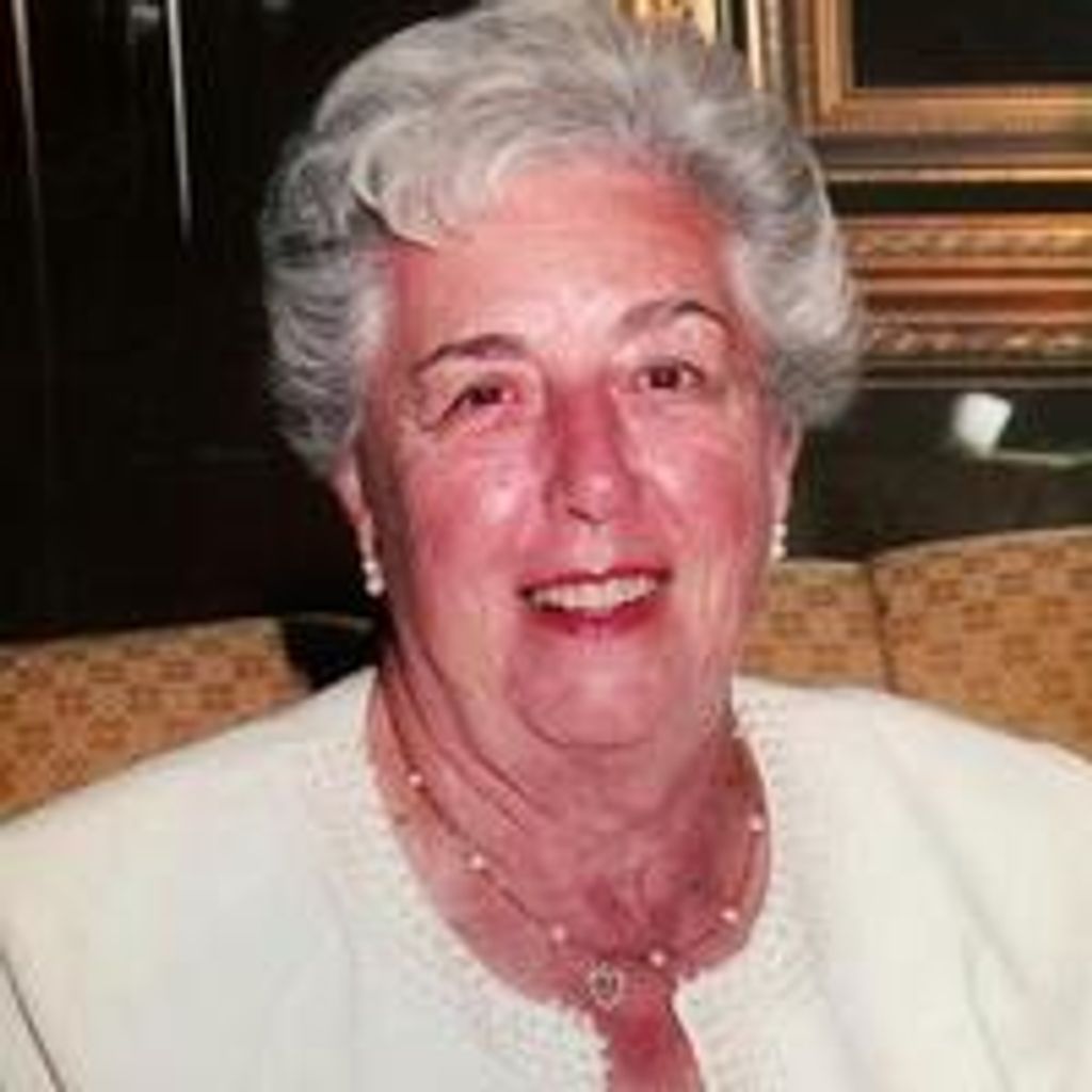 Grace R. Paolilli