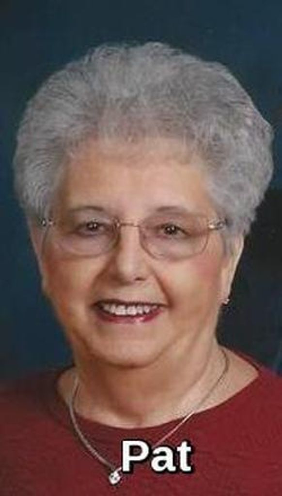 Patricia Ann (Evans) Schlemminger Profile Photo
