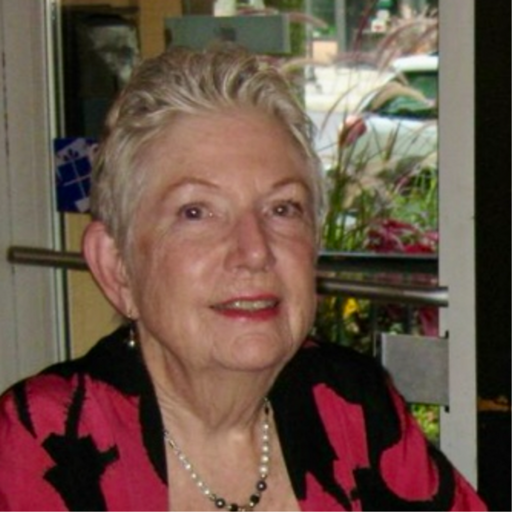 Judith B. Macintire Profile Photo