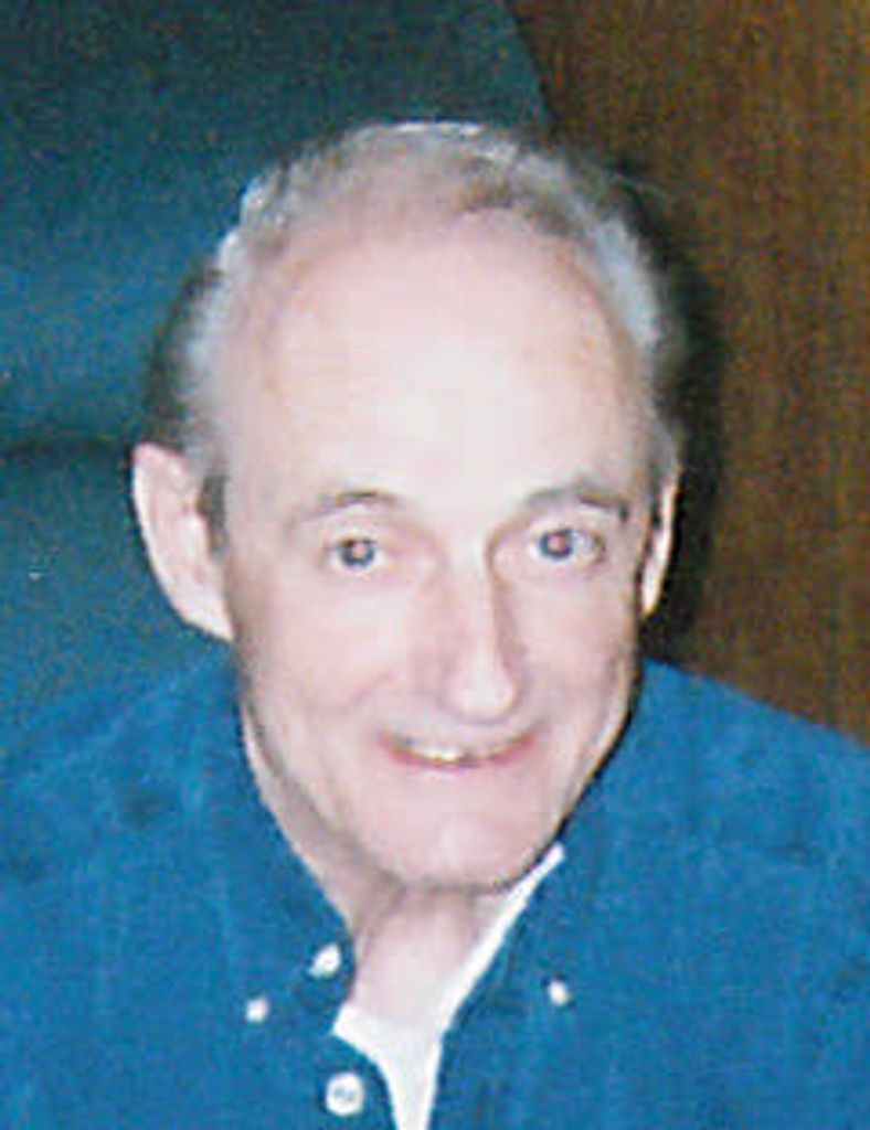 George Albert Bourque Profile Photo