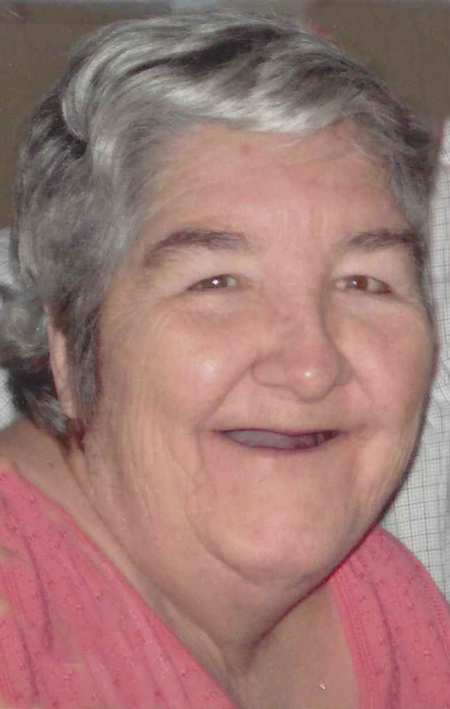 Barbara Ann Attaway Profile Photo