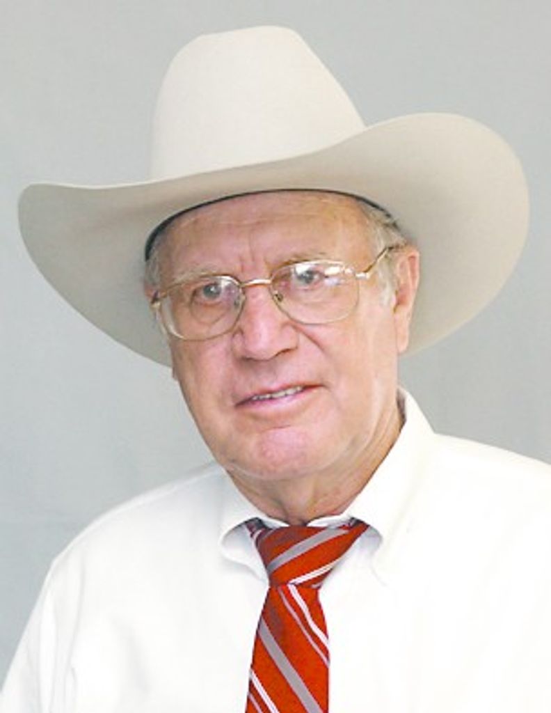 John Andrew "Andy" Lunsford