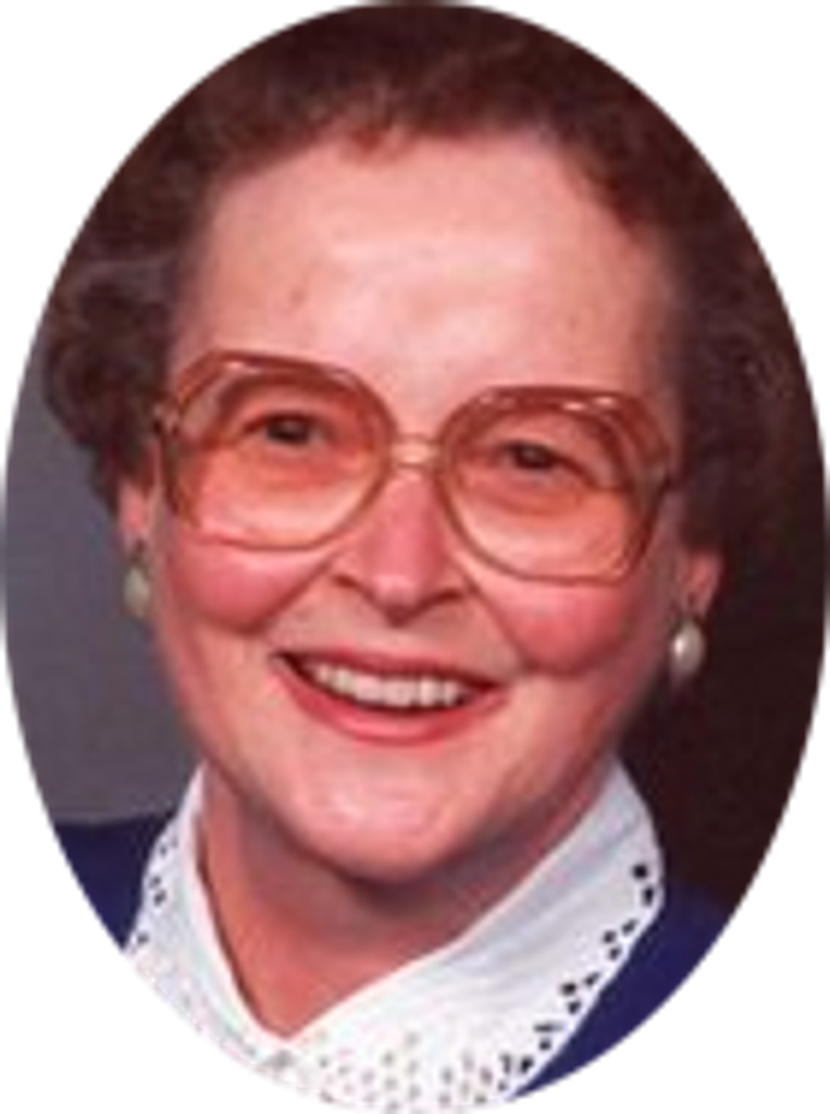 Elisabeth  Esther Staton