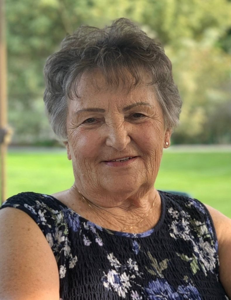 Jane  Dorothy Cranford Profile Photo
