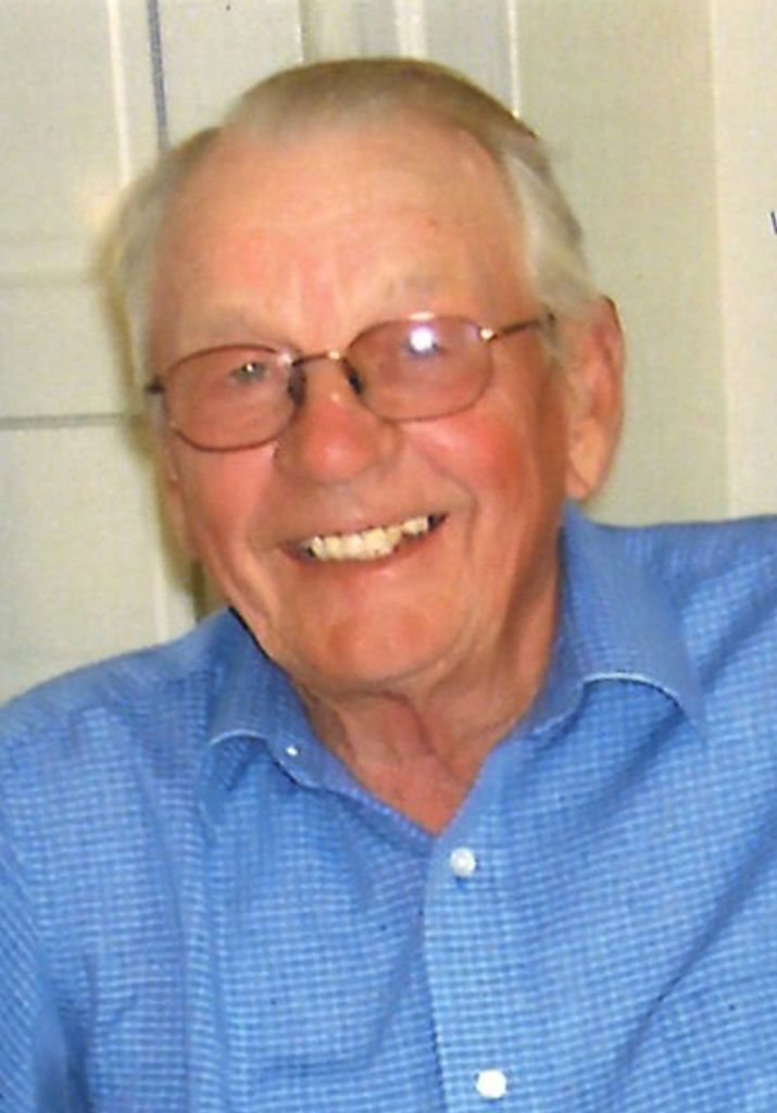 Peter O. Anderson Profile Photo