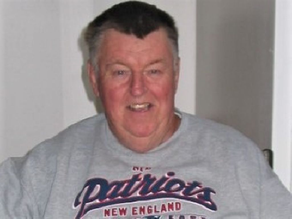 Robert J Wise Profile Photo