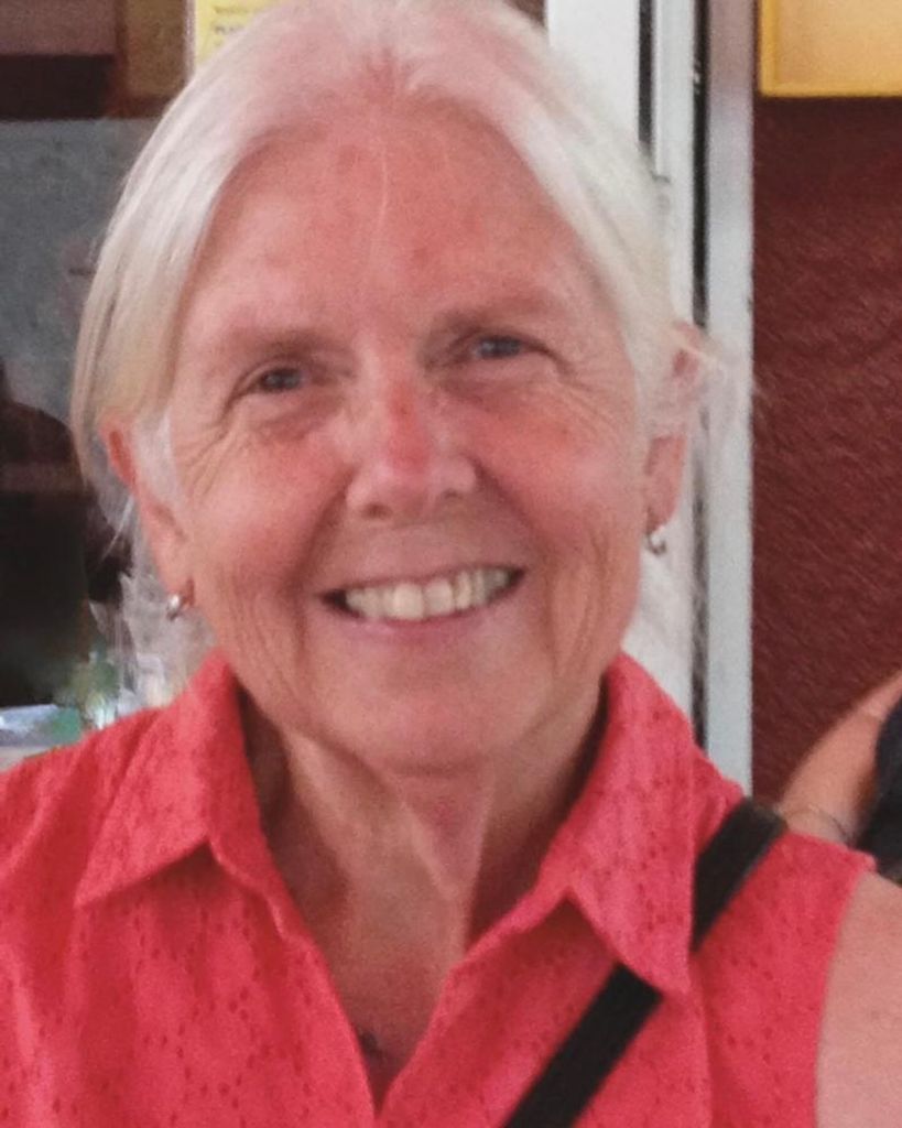 Barbara Ann Wegener Heavers Profile Photo