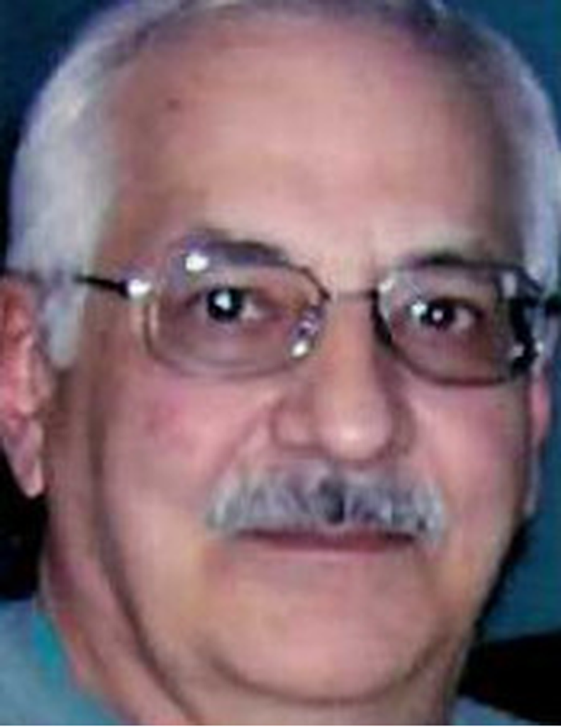 William M. "Bill" Roach