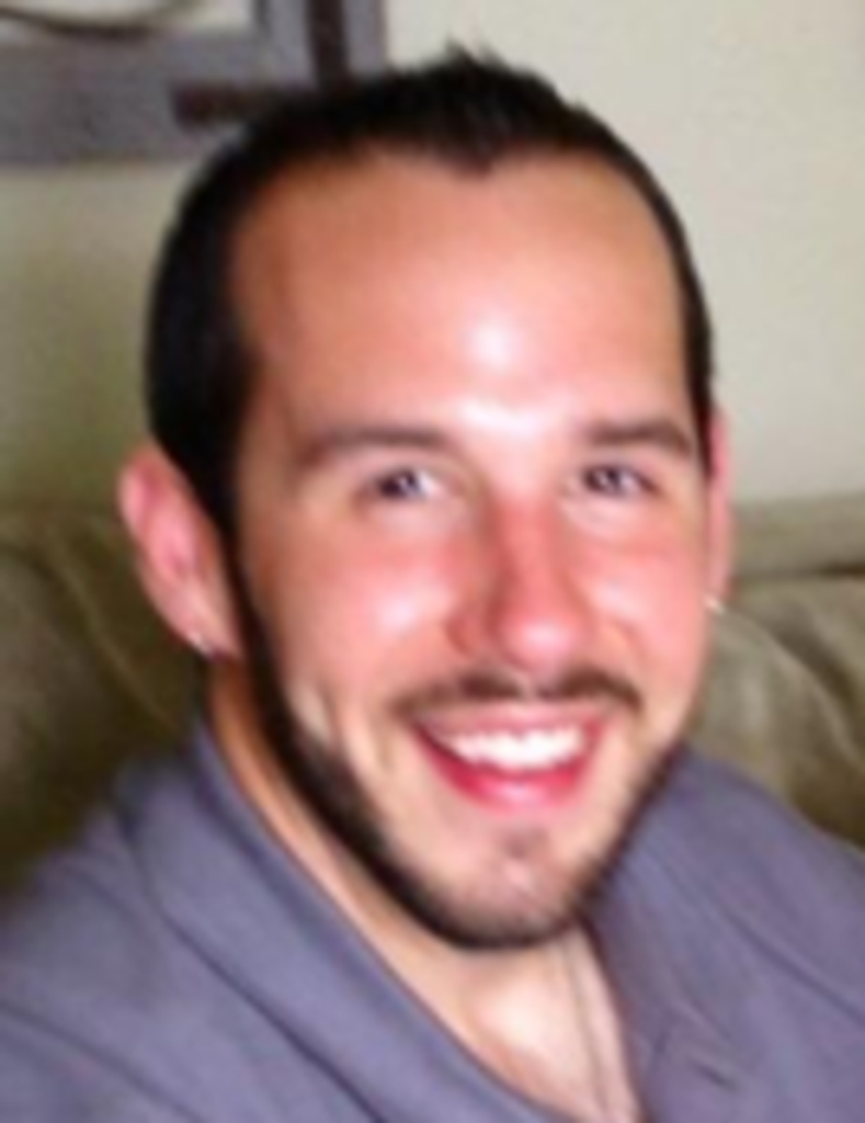 Charles Joseph Novak (Cj) Cymbor