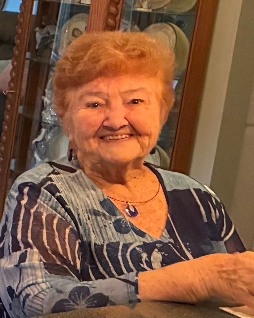 Janice M. Halloran