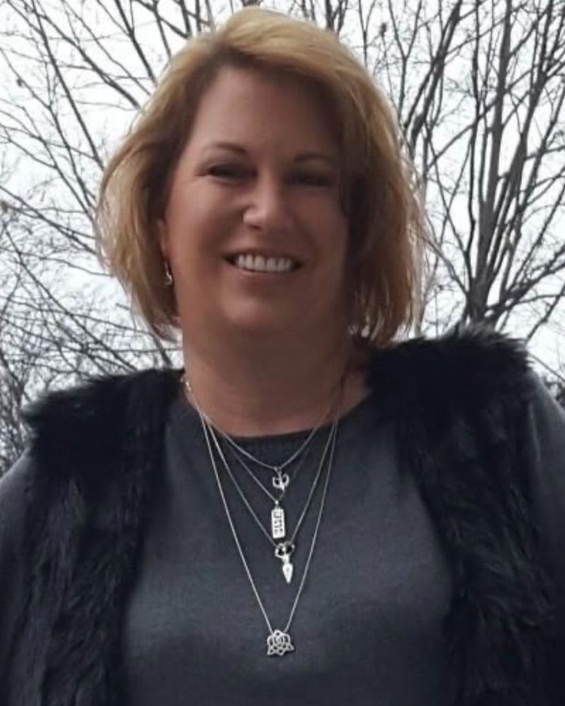 Shelly Miller