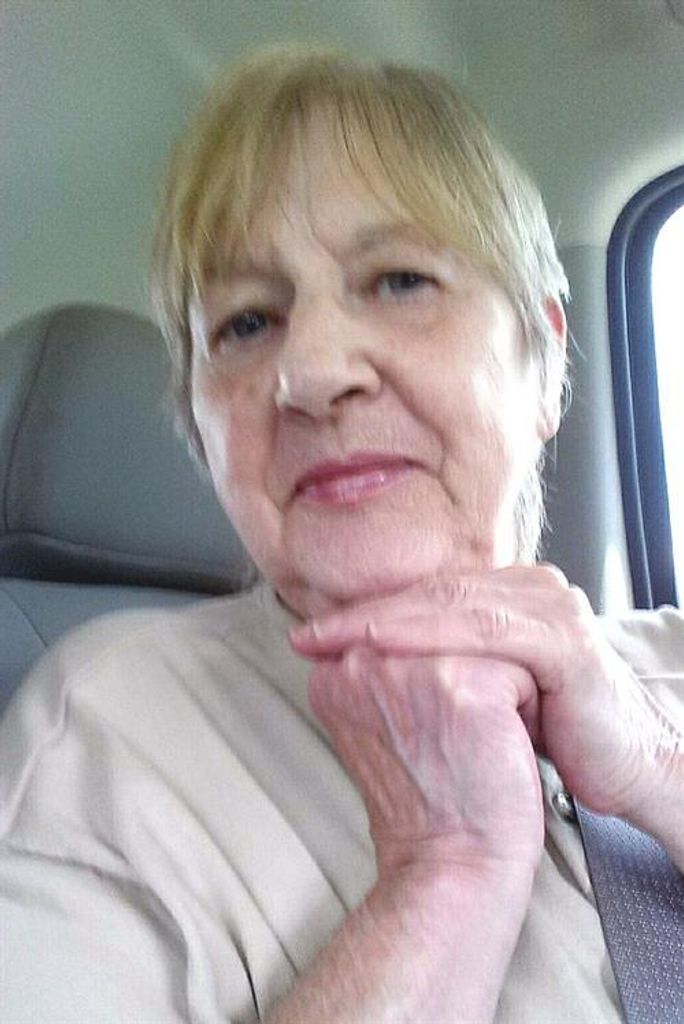 Betty Ruth Carroll Profile Photo