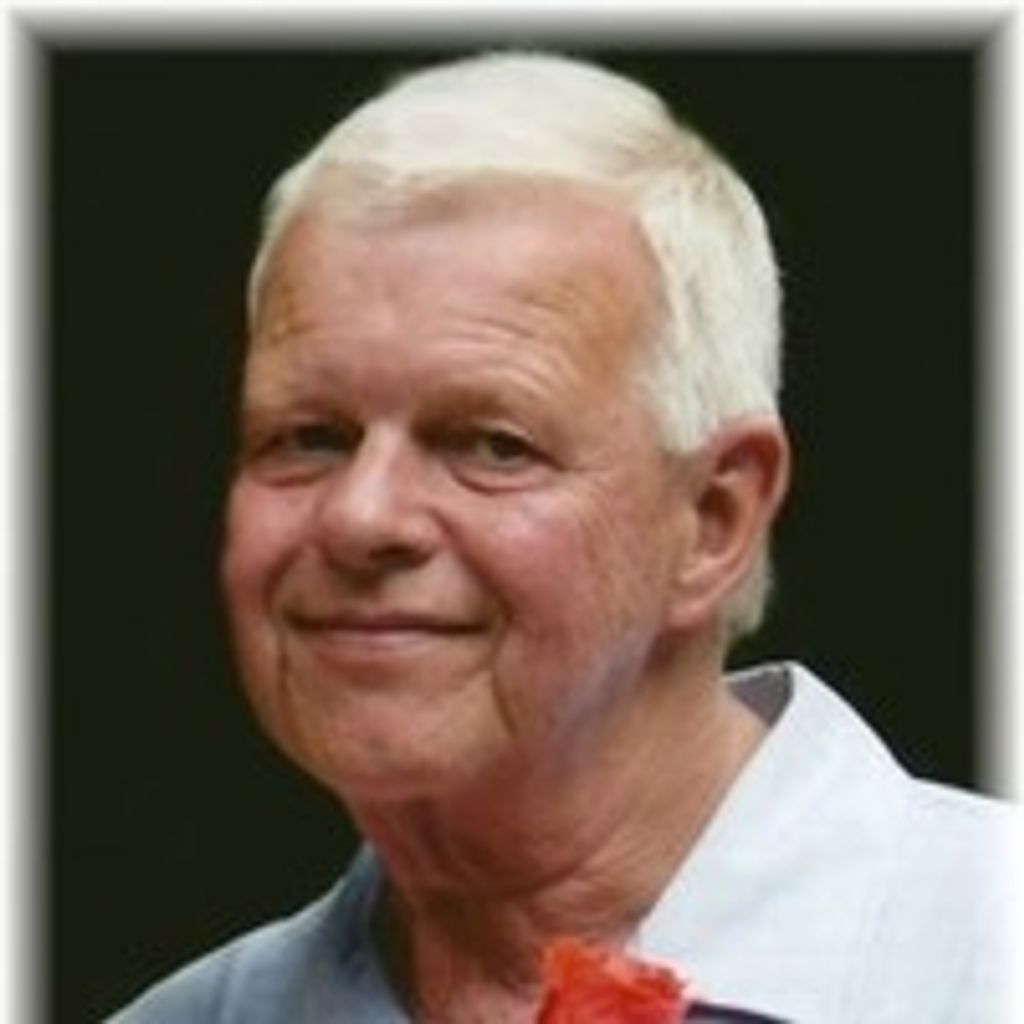 Dennis "Tooter" Rehmer