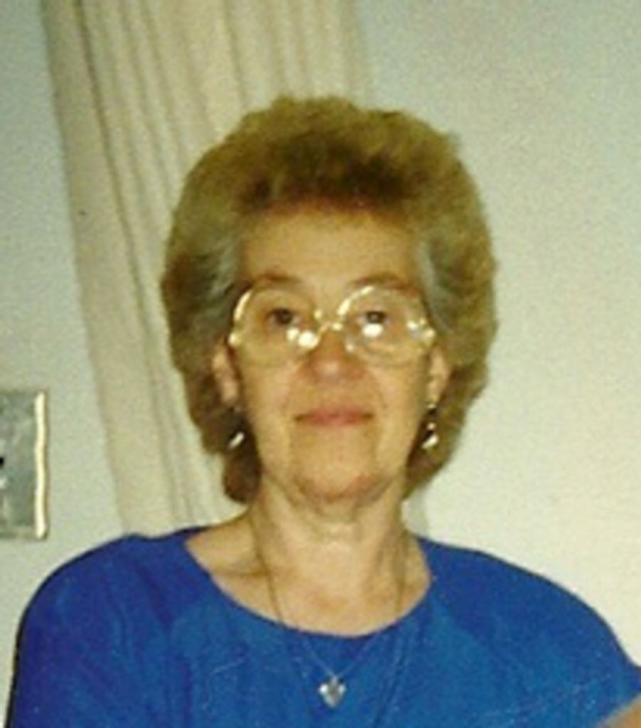 Lorena Fay Foster Profile Photo