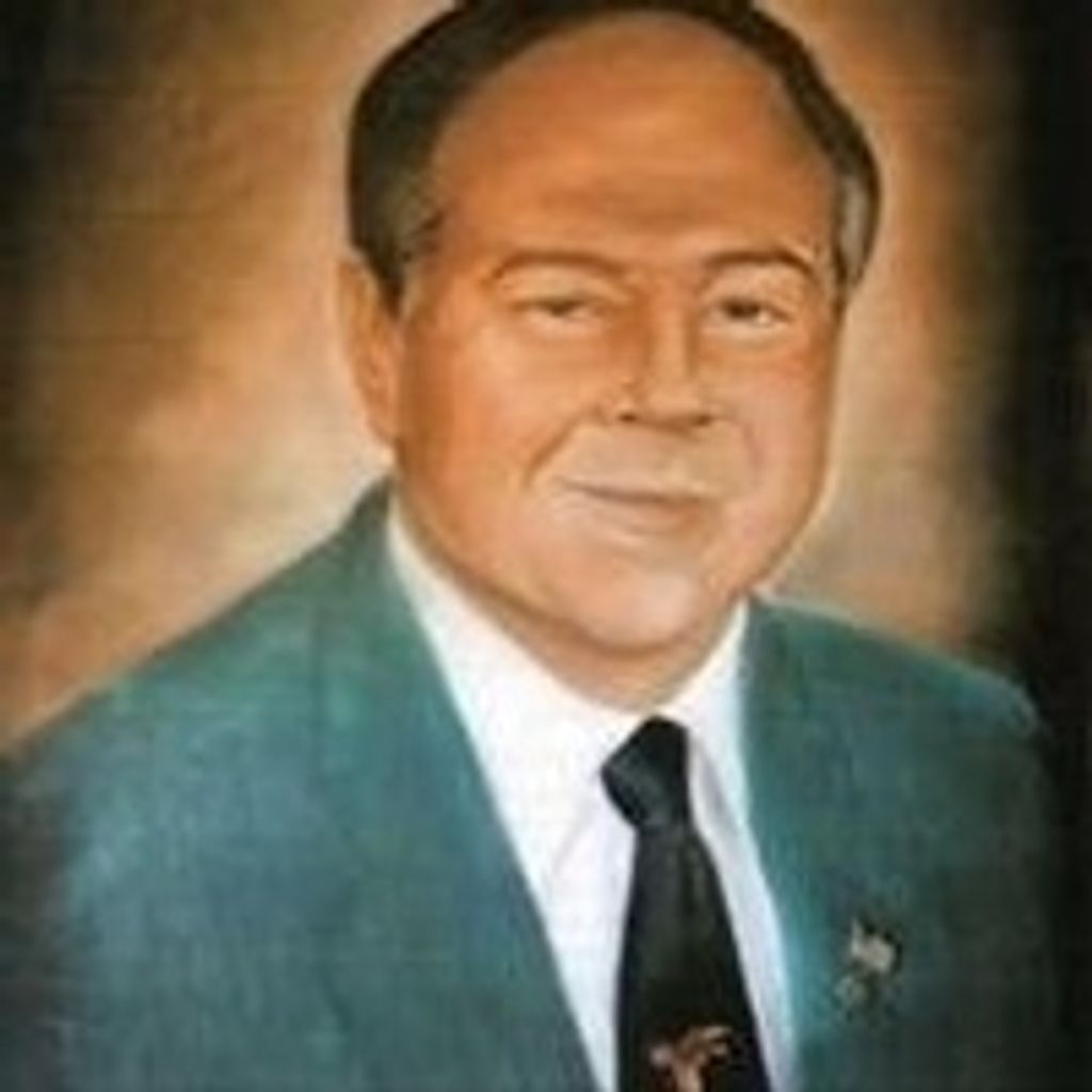 Lloyd Vaughan