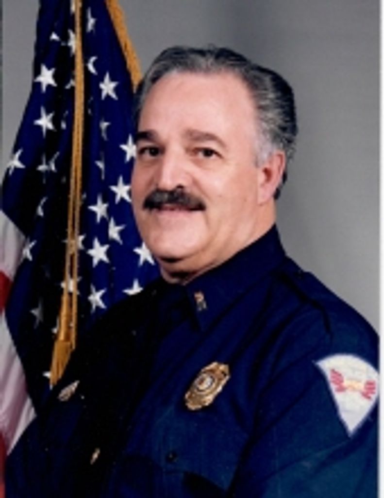 Kenny Marshall Caldwell