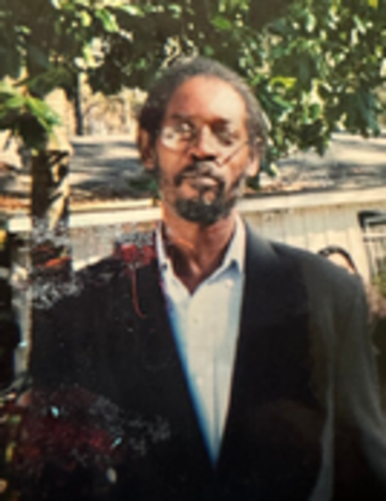 Charles Edward Sargent