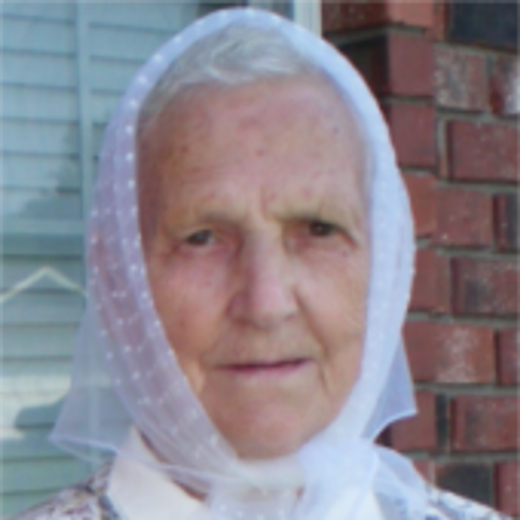 Olga Matlashchuk