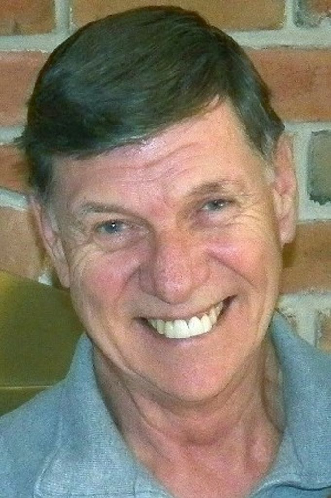 H.T. “Cork” Roschel