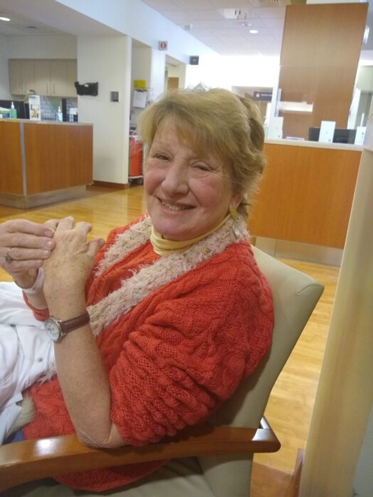 Laura Dean (Macfarlane)  Kerans Profile Photo