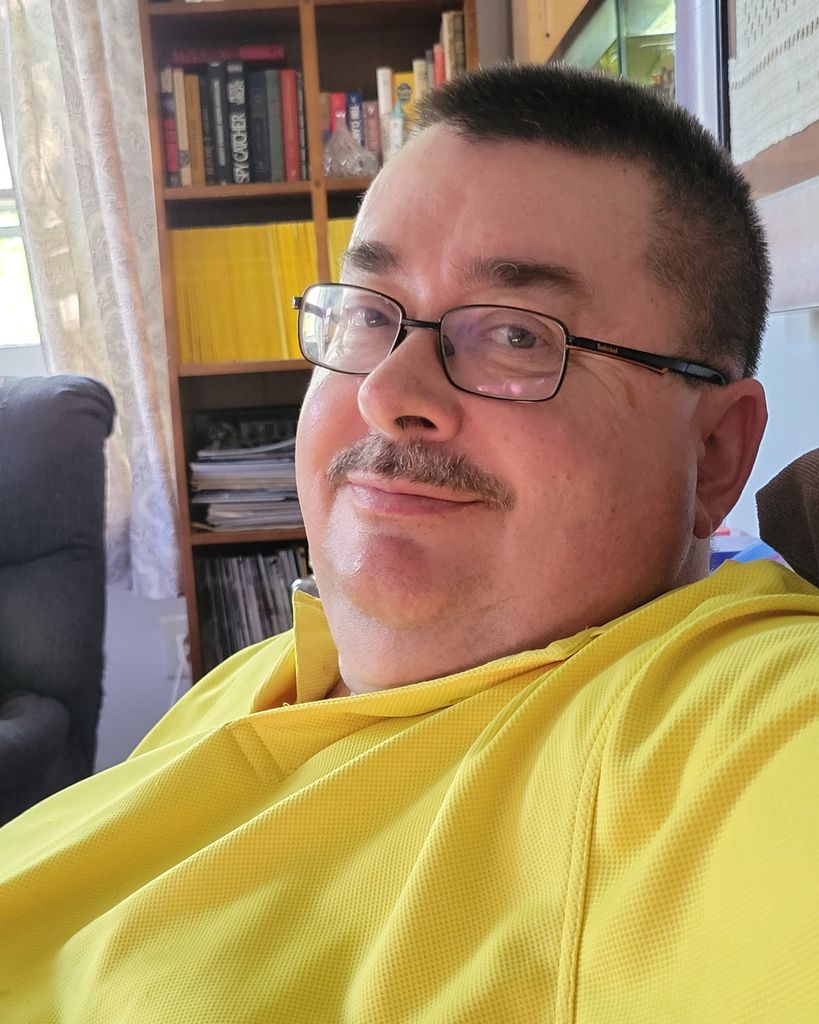 James Walter Paulaski Jr. Profile Photo