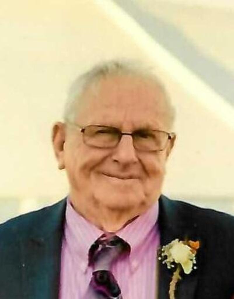 Russell Harman Profile Photo