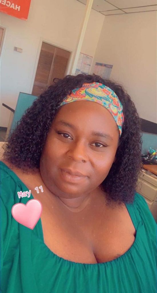Shennia Janise Rambert-Taylor Profile Photo
