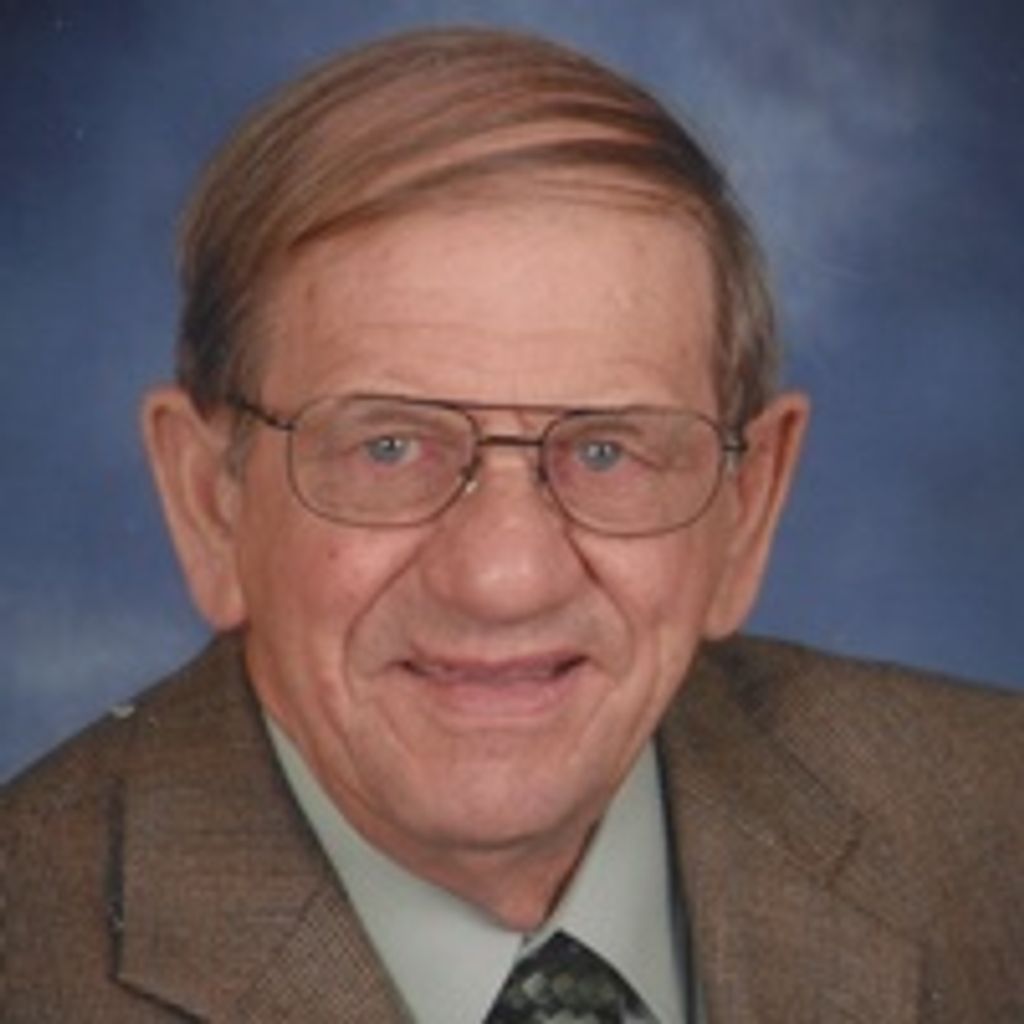 Virgil Henry Rudroff