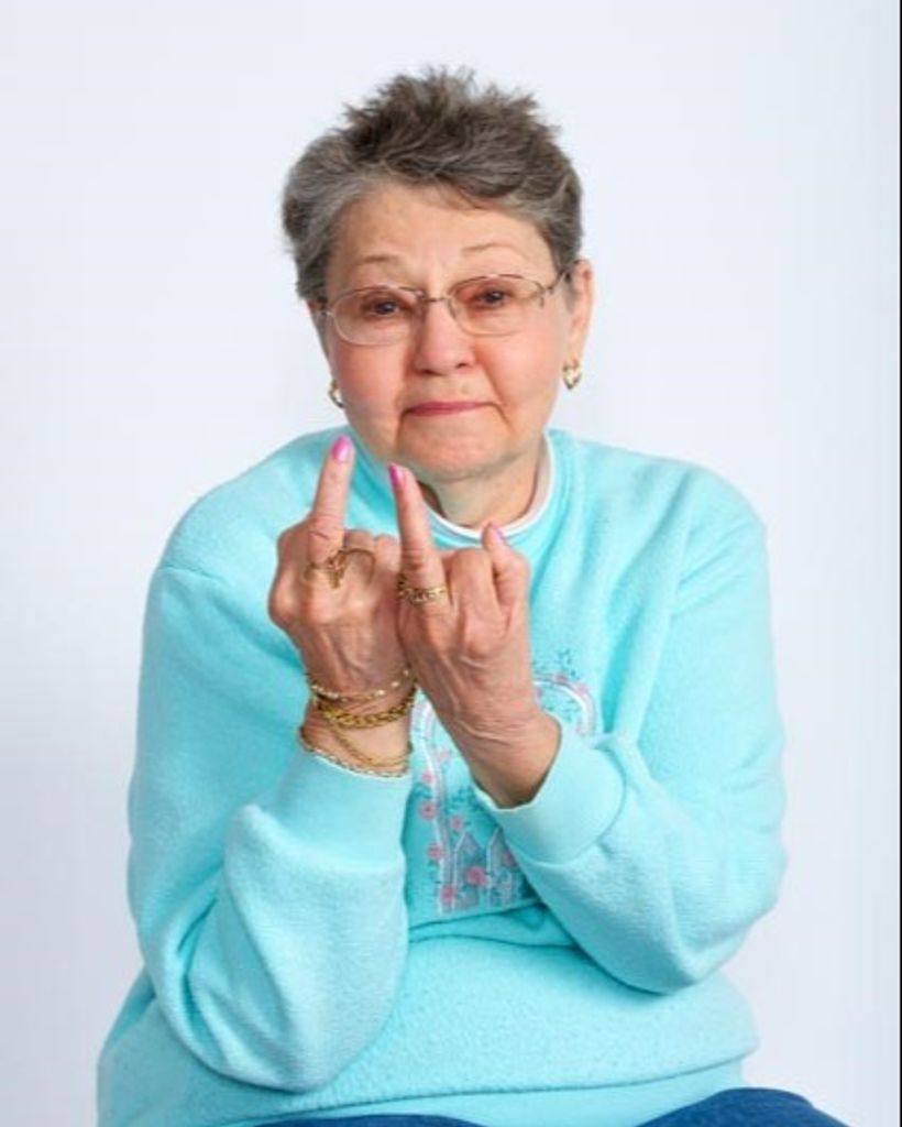 Mary Joan Taylor Profile Photo