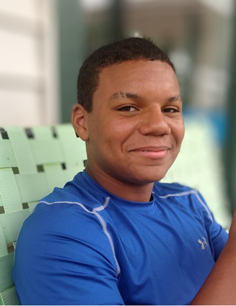 Zachary Paul Devries Profile Photo