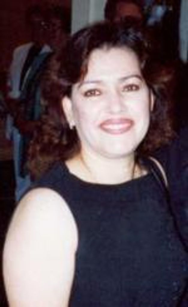 Consuelo Corona Solorio