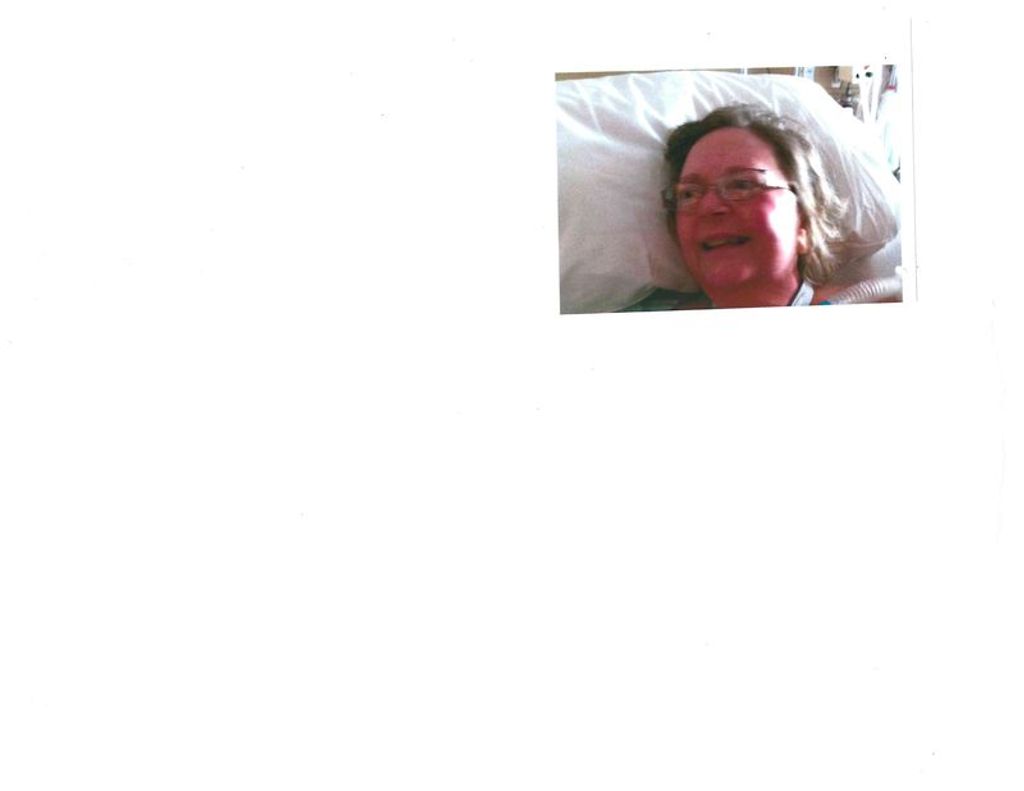 Teresa E. Brown