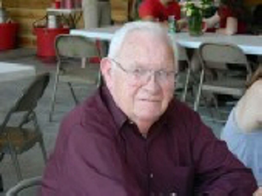 Bud Adams