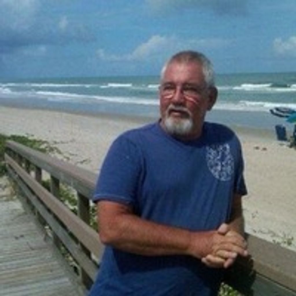 James Donald Ratliff (MSG, U.S. Army, Ret.)