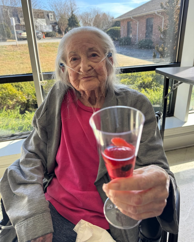 Betty Ann Pritchard Stewart