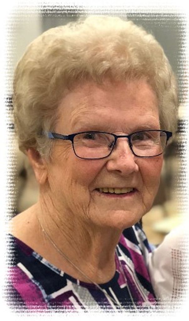 Joan Smith